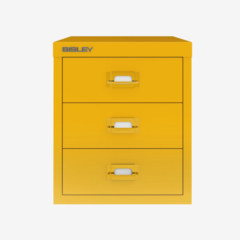 Bisley Filing Cabinets Direct