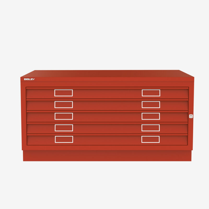 Plan Chest Filing Cabinets