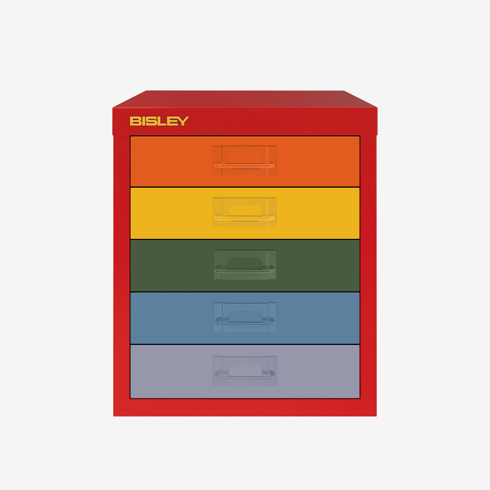 bisley Bisley Pride 12 Series MultiDrawer