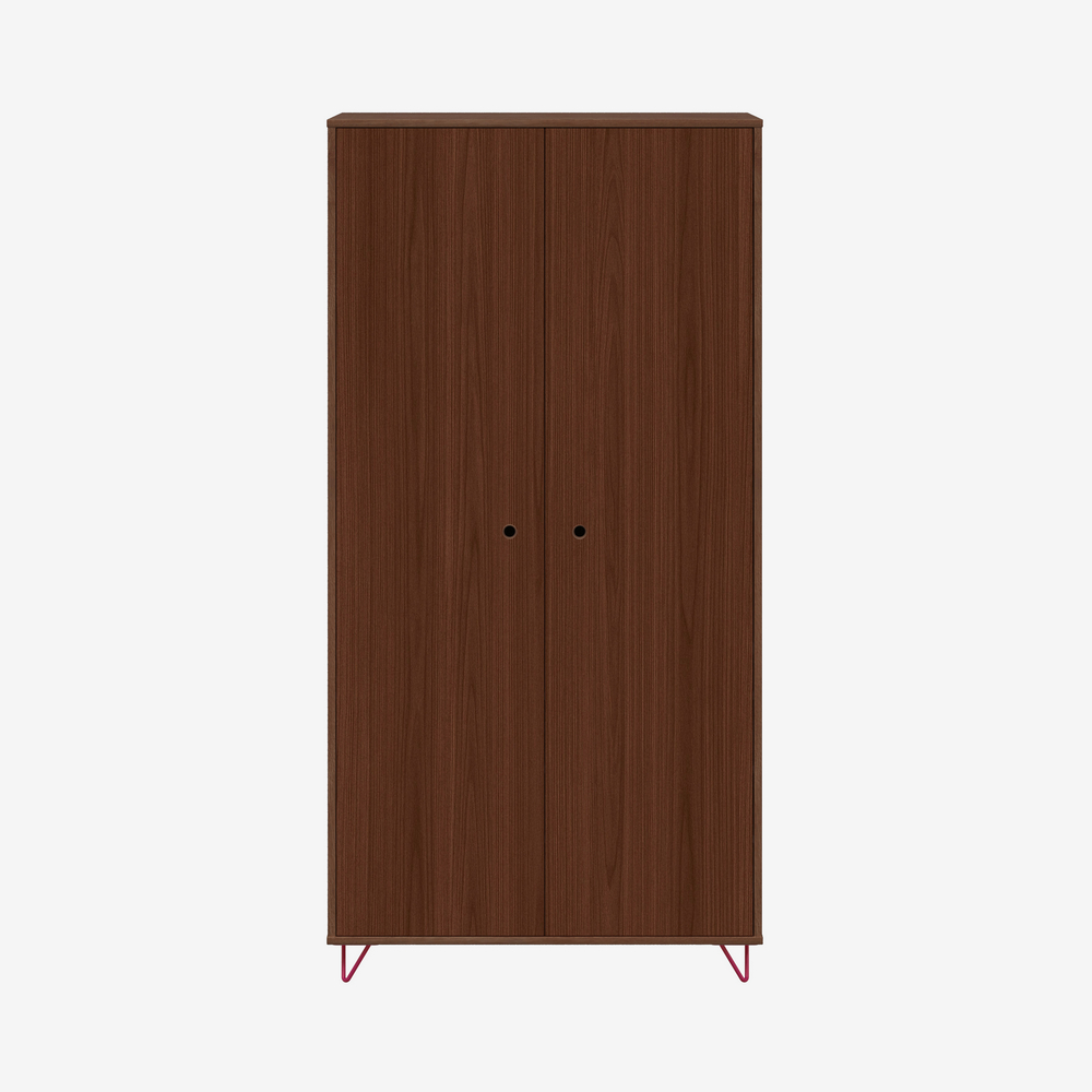 bisley Bisley Dark Wood Rowan Maxi